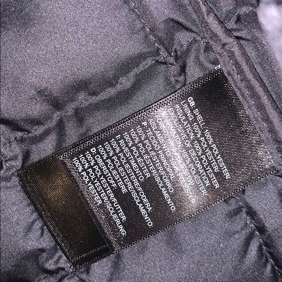 NWT The North Face Thermoball Eco Long Jacket, S - Picture 12 of 15